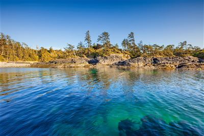 Pacific Rim Nationalpark